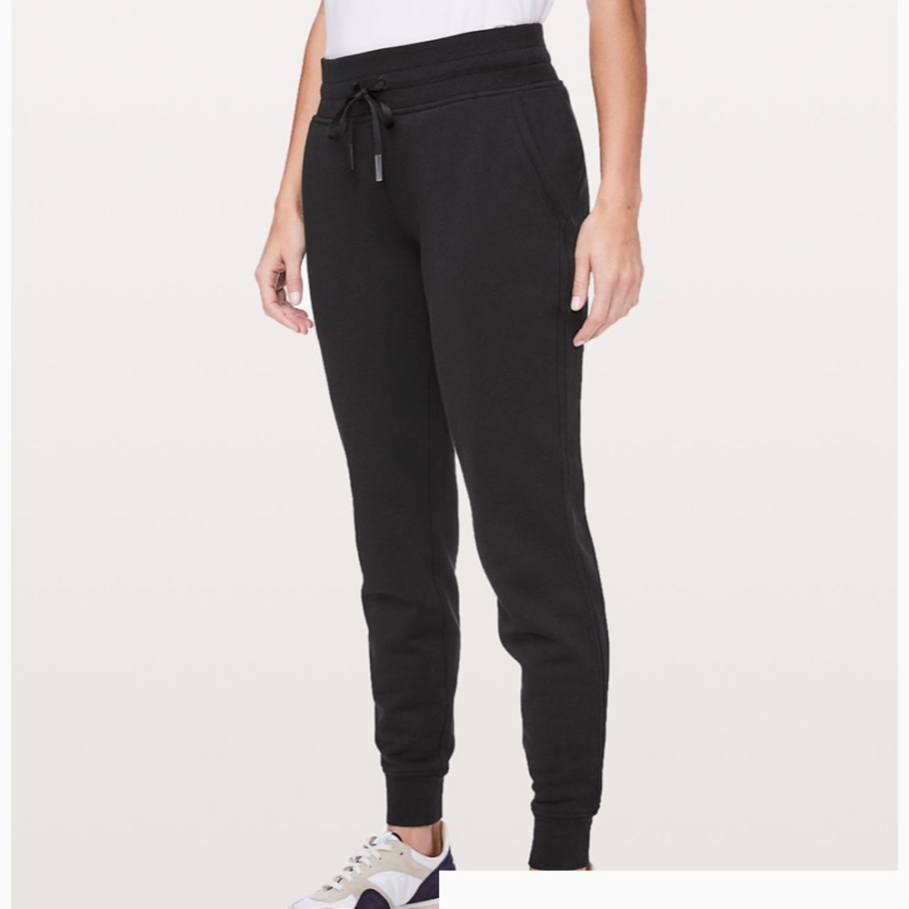 Lululemon Joggers